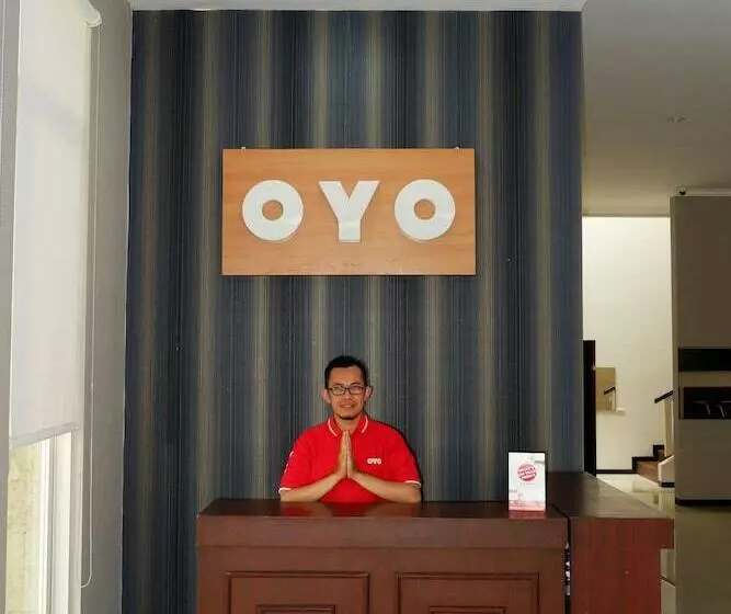 ホテル Oyo 493 Permata Jingga Aa 19 Boutique Syariah