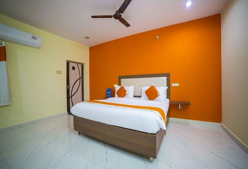 Отель Oyo 8147 Short Stay Homes