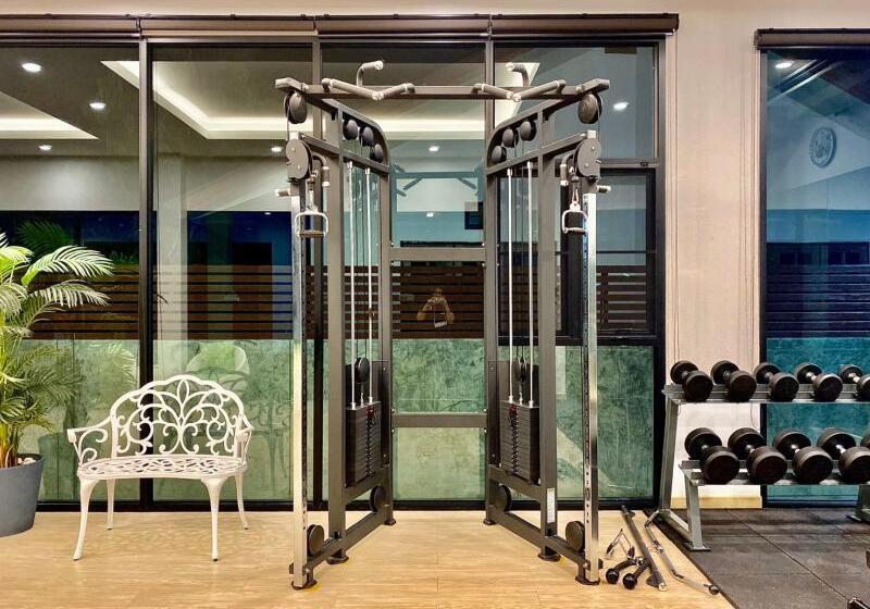 The Vet Boutique Hotel   Sha Extra Plus