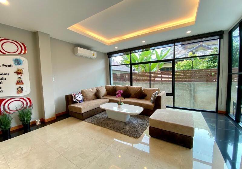 The Vet Boutique Hotel   Sha Extra Plus