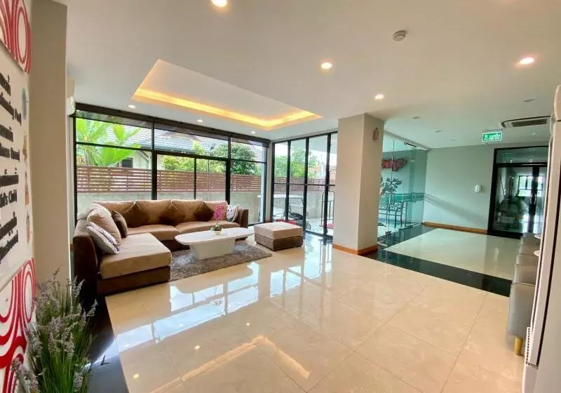 The Vet Boutique Hotel   Sha Extra Plus