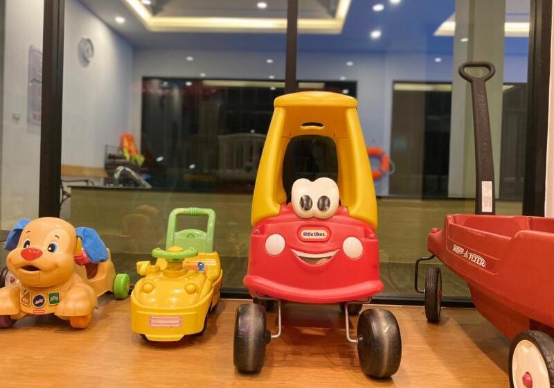 The Vet Boutique Hotel   Sha Extra Plus