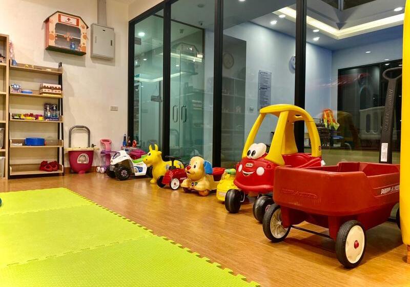 The Vet Boutique Hotel   Sha Extra Plus