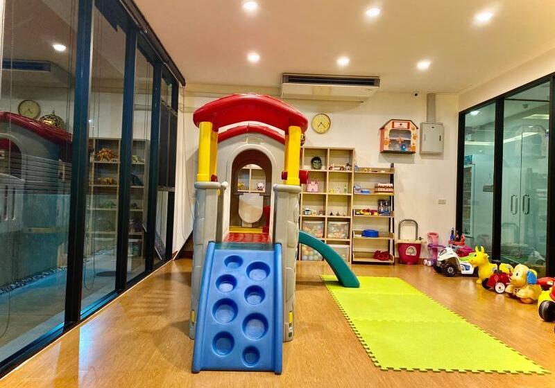 The Vet Boutique Hotel   Sha Extra Plus