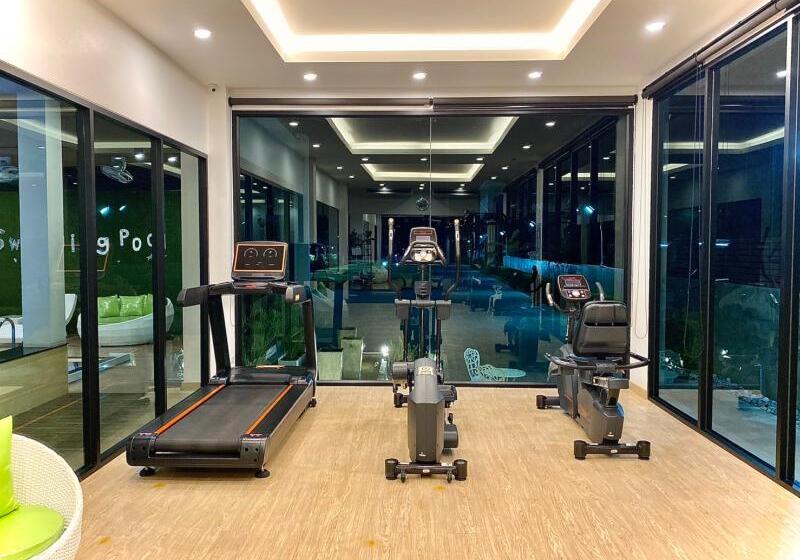 The Vet Boutique Hotel   Sha Extra Plus