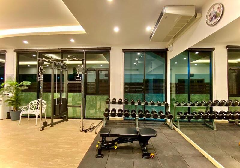 The Vet Boutique Hotel   Sha Extra Plus