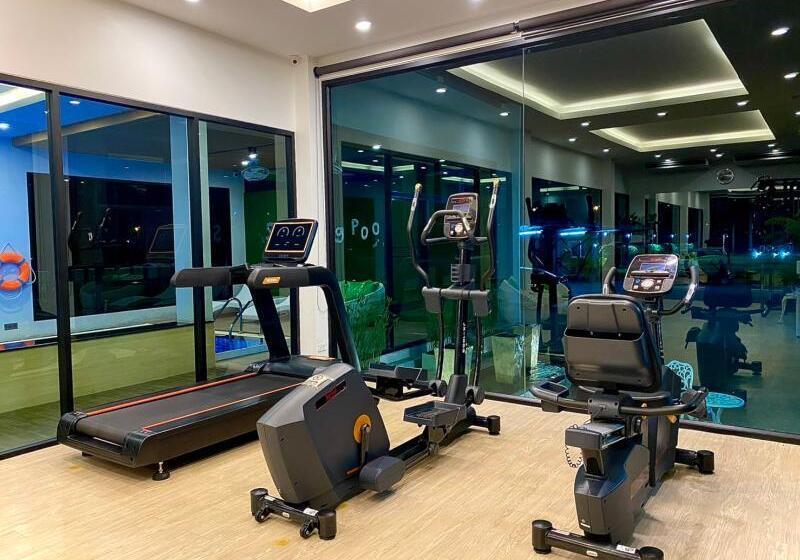 The Vet Boutique Hotel   Sha Extra Plus