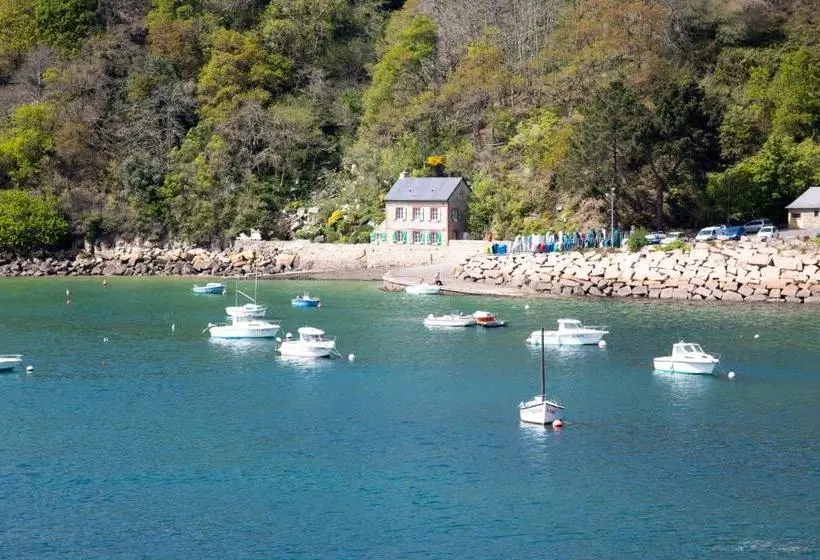 Pensione Le Yaudet