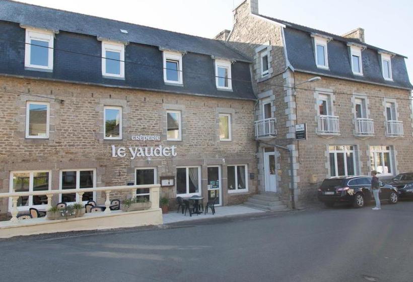 Pansiyon Le Yaudet