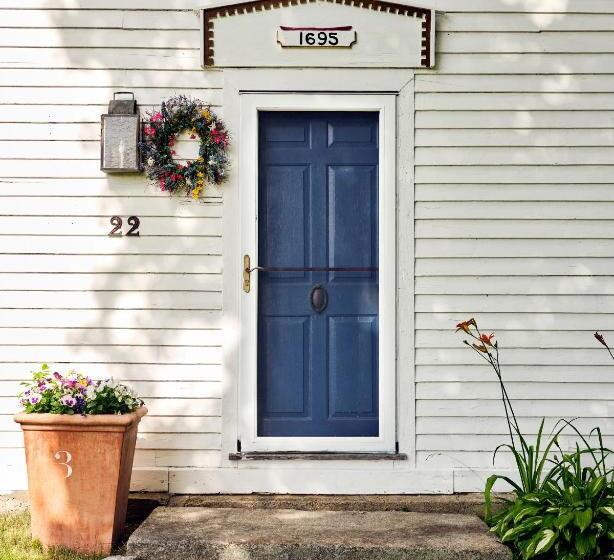 Cedar Hill Farm B & B