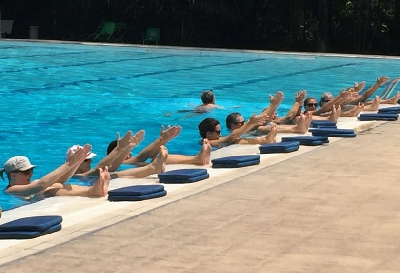 هتل Elais Kinshasa