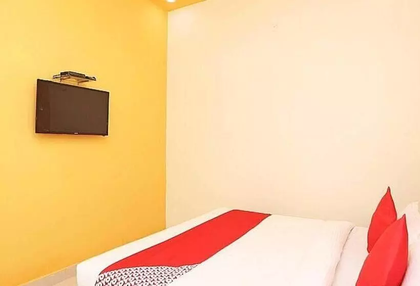 Flagship Hotel Rock Star