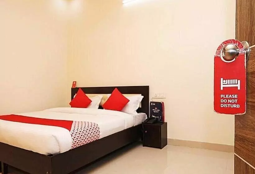 Flagship Hotel Rock Star