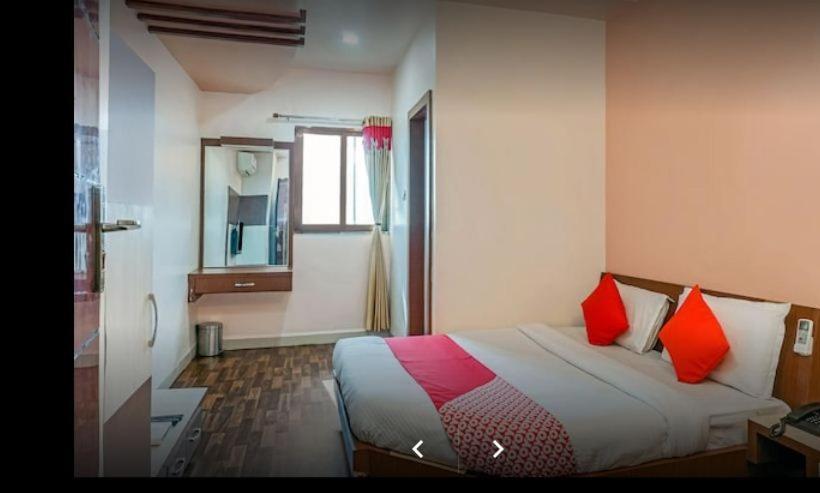 فندق Landmark Continental Luxurious Business