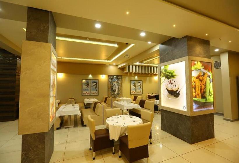 فندق Landmark Continental Luxurious Business