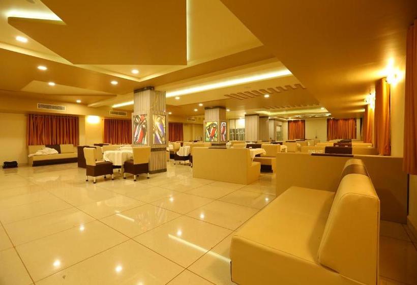 فندق Landmark Continental Luxurious Business