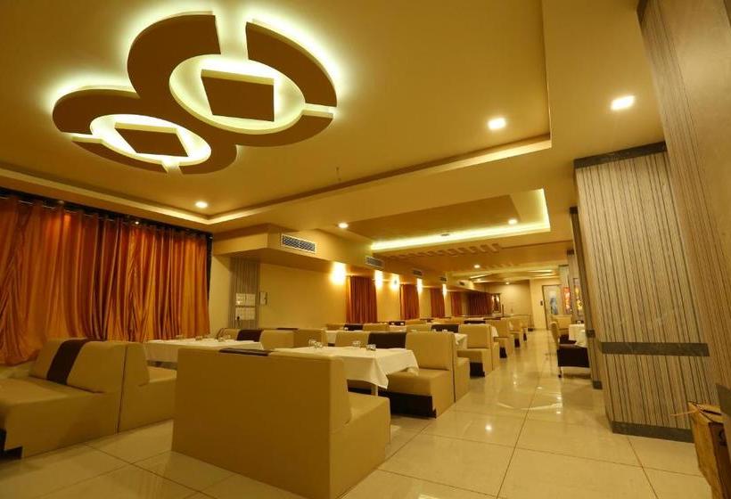 فندق Landmark Continental Luxurious Business