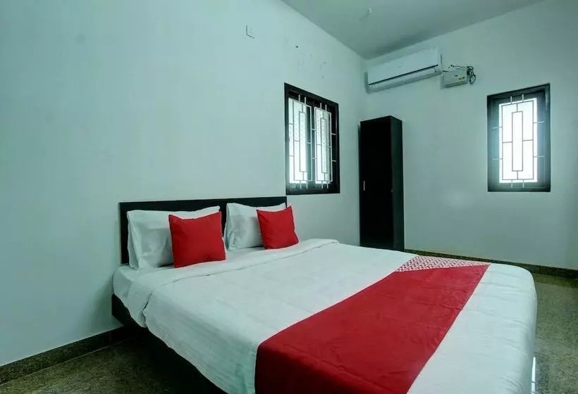 ホテル Oyo 24597 Dheeran Home Stay
