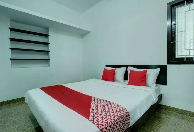 ホテル Oyo 24597 Dheeran Home Stay