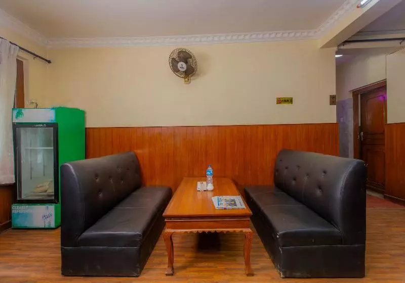 هتل Oyo 288 Yangrima Hill City