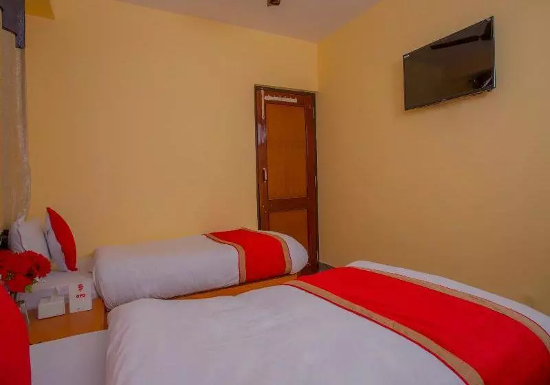 هتل Oyo 288 Yangrima Hill City