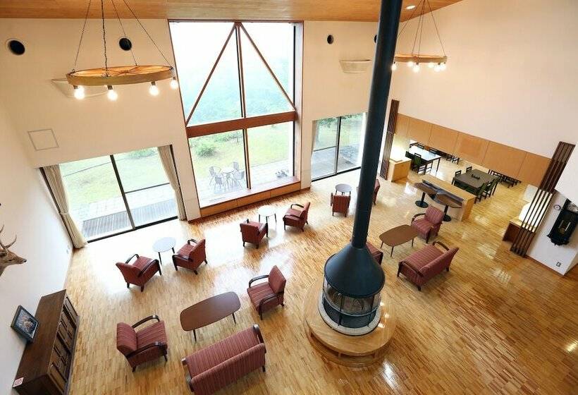 هتل Tsumagoinoyado Aisai