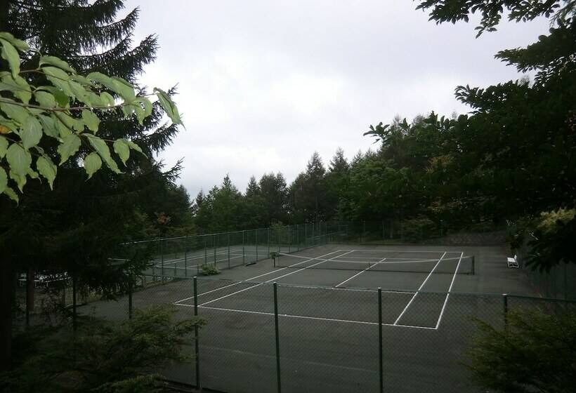 هتل Tsumagoinoyado Aisai