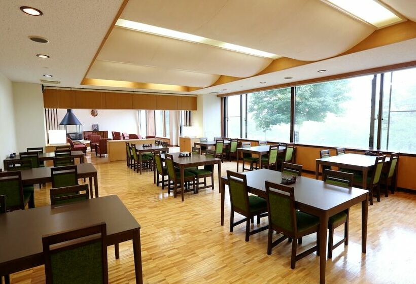 هتل Tsumagoinoyado Aisai