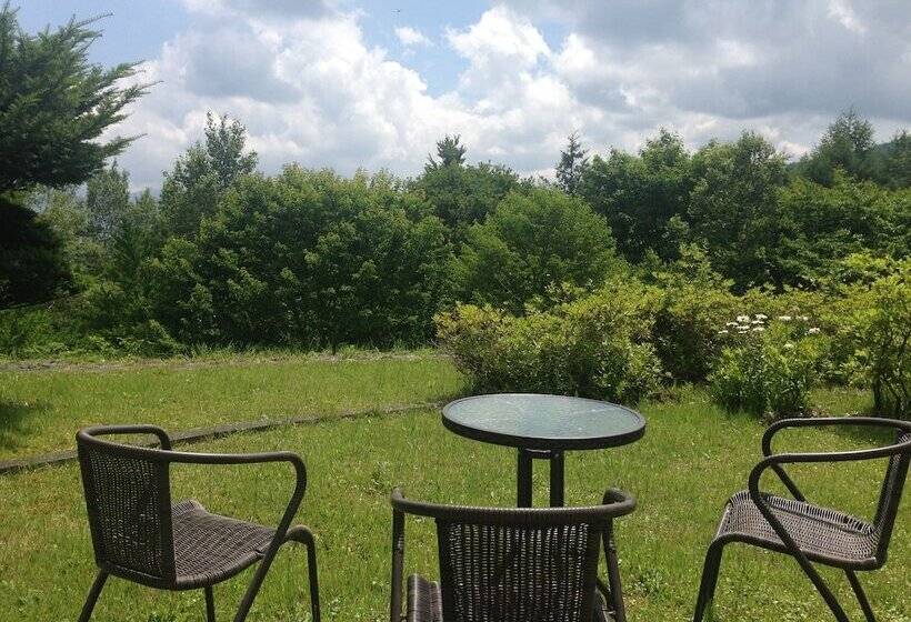 هتل Tsumagoinoyado Aisai