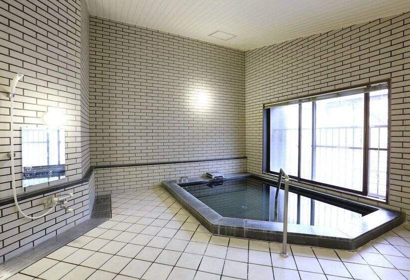 هتل Tsumagoinoyado Aisai