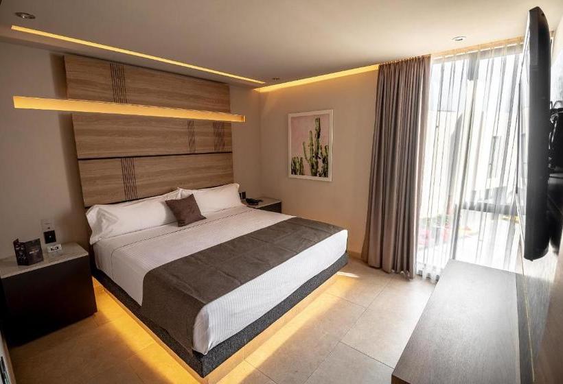 מוטל Heat Suites