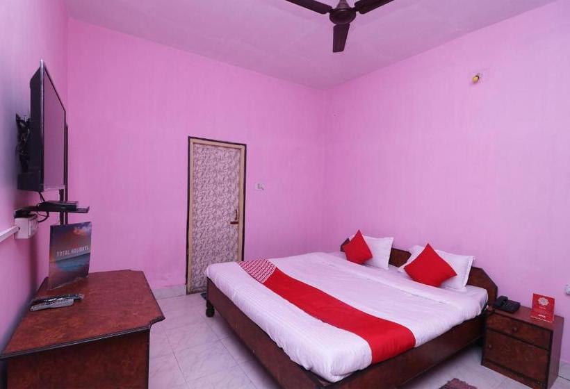 Oyo 28046 Hotel Amrit Sagar