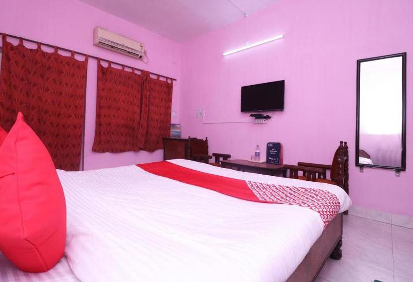 Oyo 28046 Hotel Amrit Sagar
