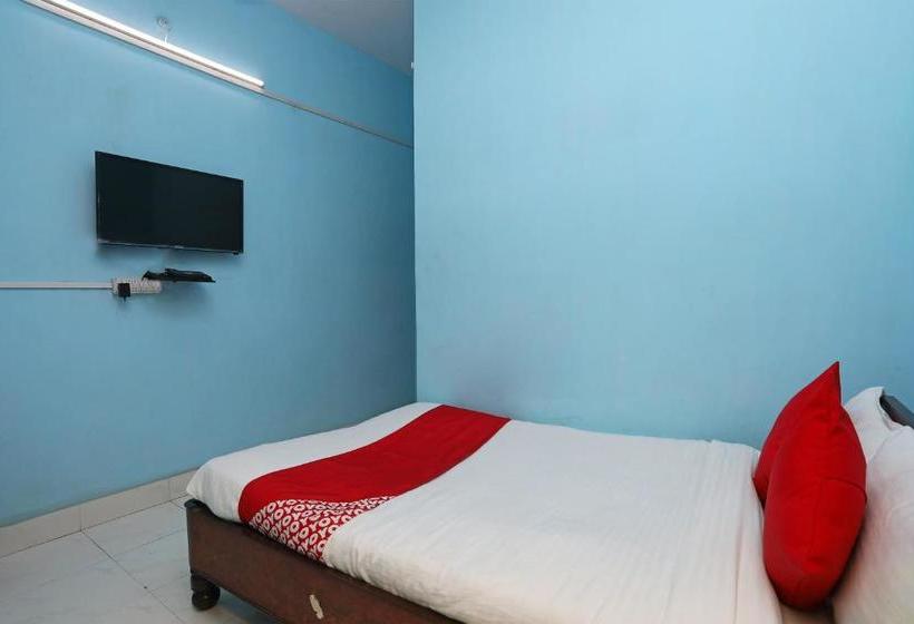 Oyo 28046 Hotel Amrit Sagar