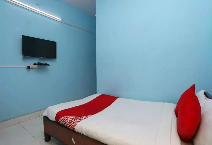 Oyo 28046 Hotel Amrit Sagar