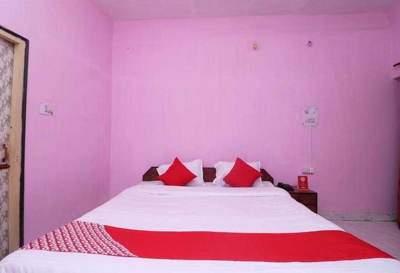 Oyo 28046 Hotel Amrit Sagar