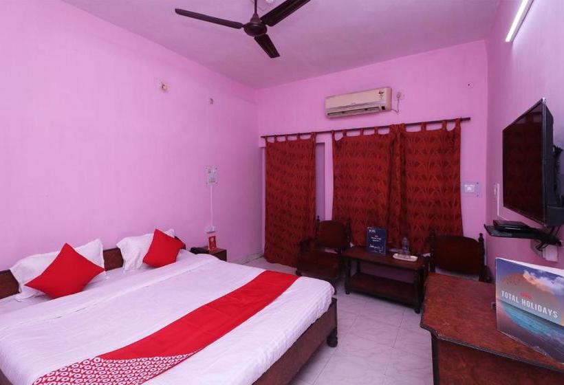 Oyo 28046 Hotel Amrit Sagar