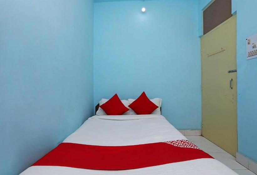 Oyo 28046 Hotel Amrit Sagar