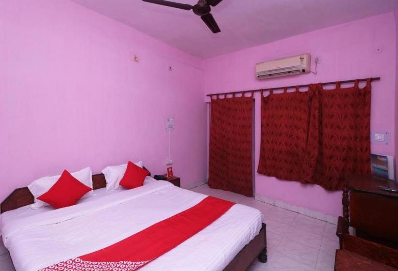 Oyo 28046 Hotel Amrit Sagar