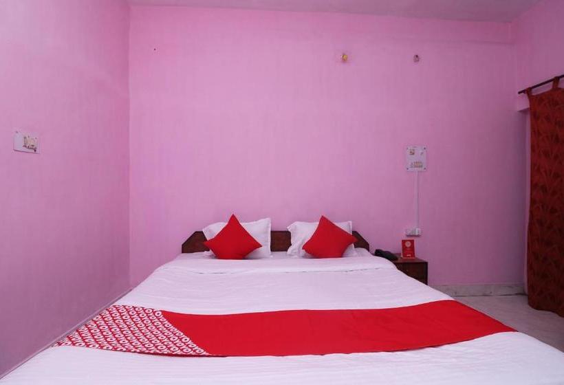 Oyo 28046 Hotel Amrit Sagar