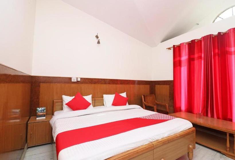 Oyo 28046 Hotel Amrit Sagar