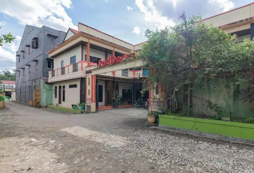 Majatalo Reddoorz Near Samarinda Square