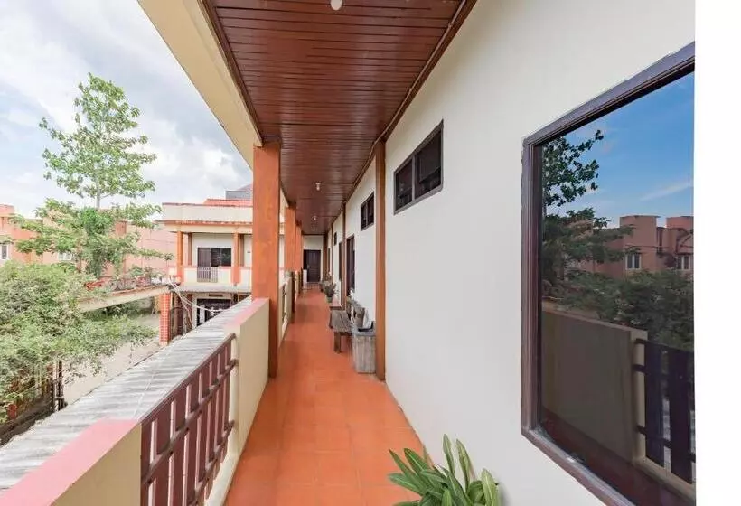 Majatalo Reddoorz Near Samarinda Square