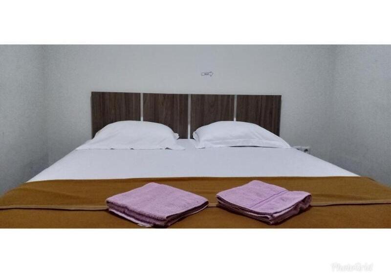 민박 Lumiere Guest House