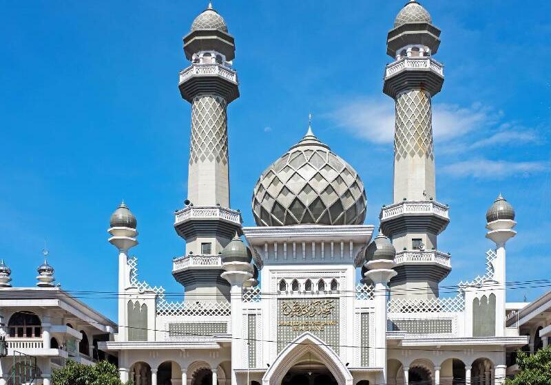 민박 Lumiere Guest House