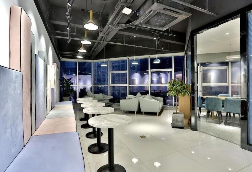 Hangzhou Infinity Youth Hostel