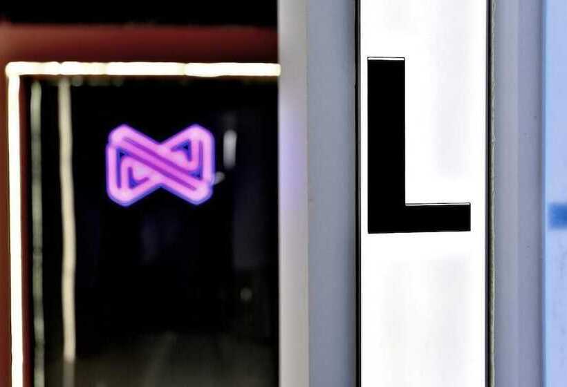 Hangzhou Infinity Youth Hostel