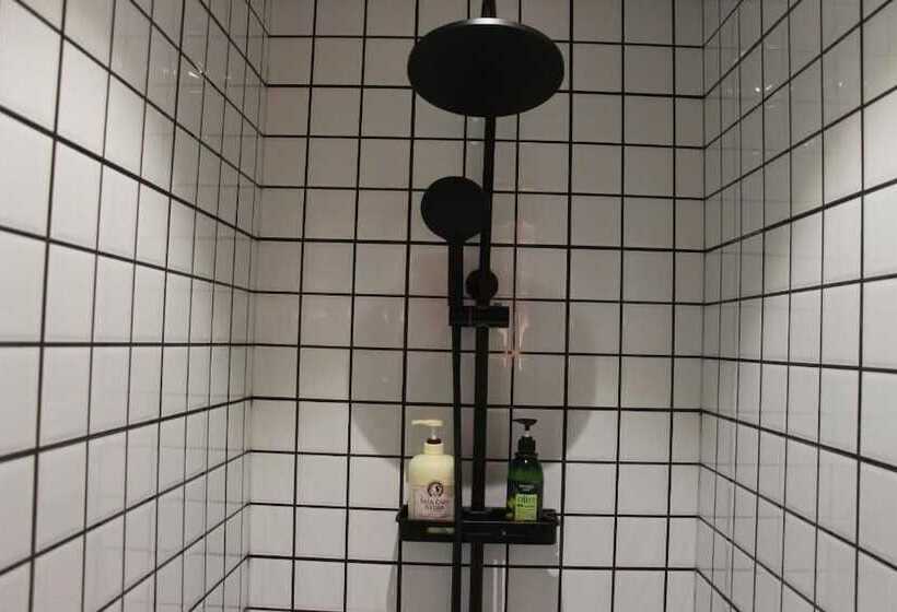 Hangzhou Infinity Youth Hostel