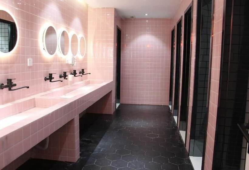 Hangzhou Infinity Youth Hostel