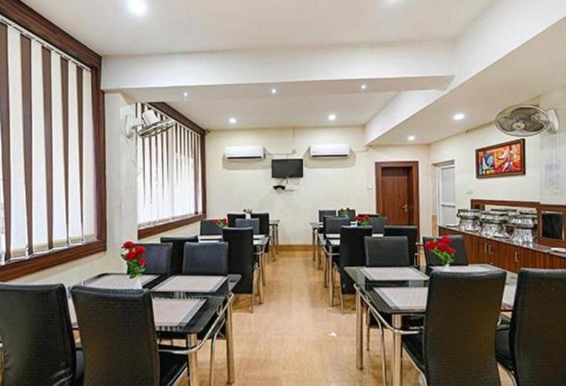 Fabhotel Triple Tree   Bhubaneswar Railway Station
